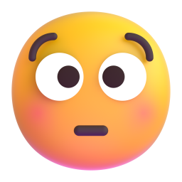 Chockad