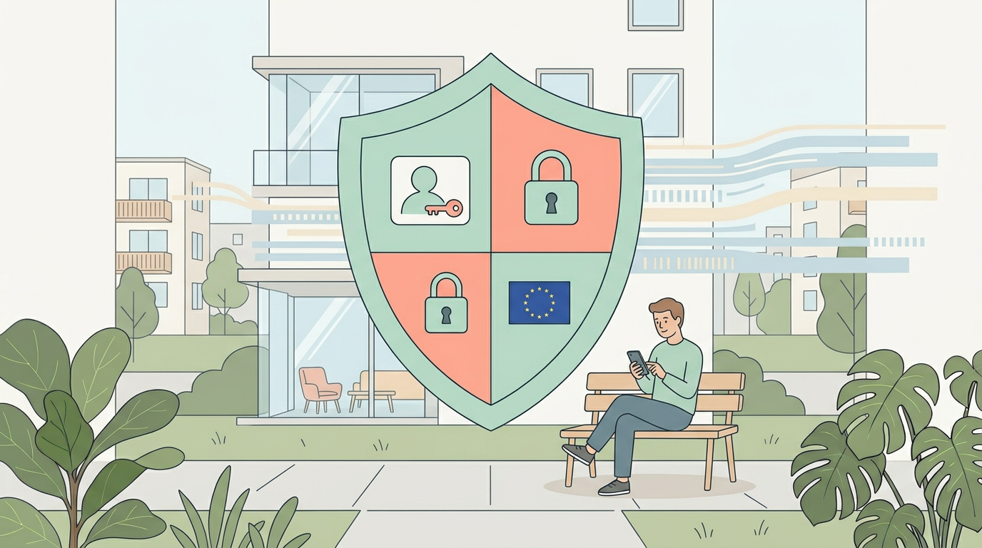 GDPR och säkerhet