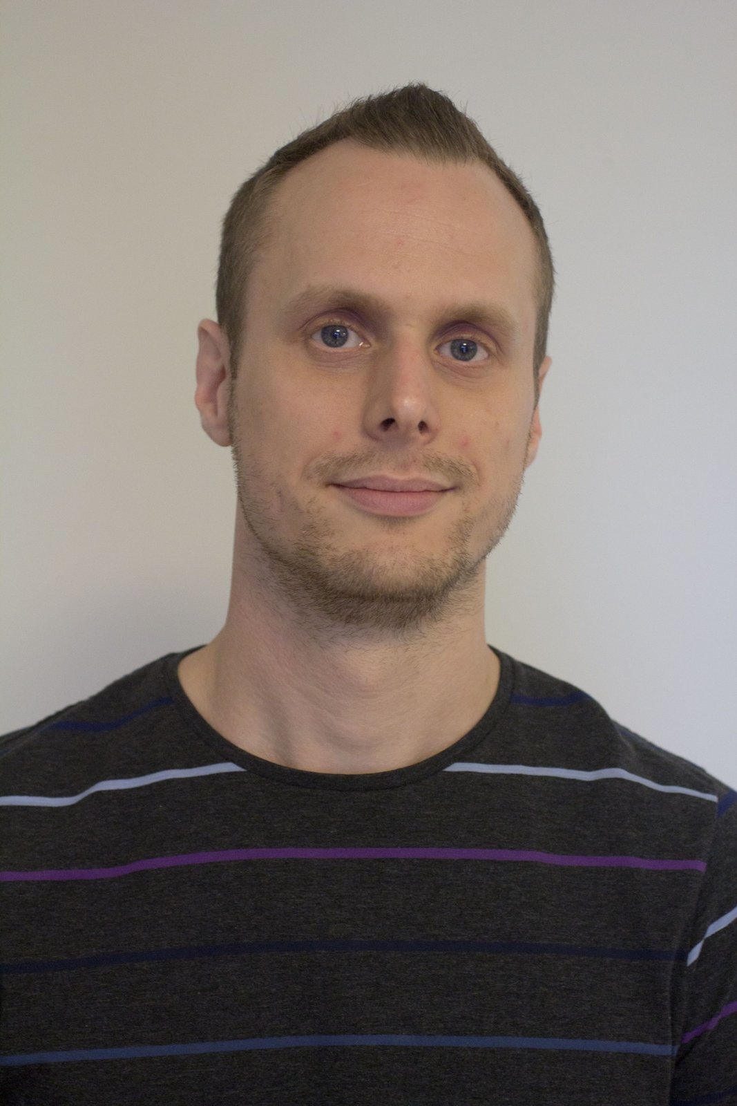 Peter Lindblom